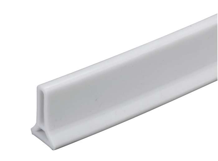 Duschlist Vit 1 m Geyser